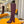LV High Boots 85 Burgundy Sheepskin 573737