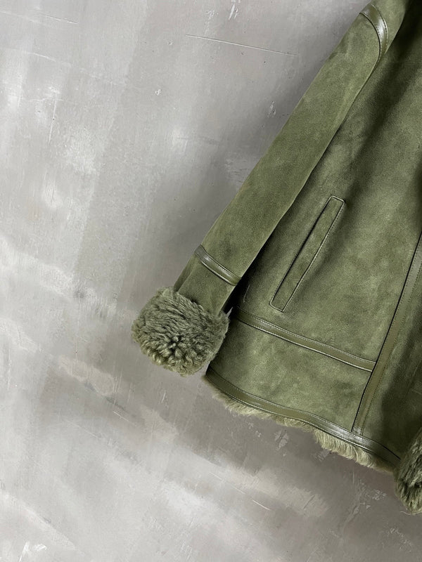 YSL 25S JACKET STYLE 8