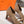 HM 26ss Sandals 65 Light Brown Suede 601228