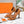 HM 26ss Sandals 85 Camel Brown Suede 601235
