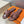 HM 26ss Oran Sandals Pinkish Brown Suede Calfskin 607251