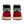 Union LA x Air Jordan 1 Retro White Red Gray Cowhide