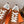 HM 26ss Sneakers Camel Brown Leather 638574