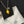 CC 2026 Full-diamond Double C Yellow Chick Necklace