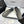 CC 26s Double C Mule Gray Suede 645304