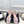 CC 26s HighHeeled Platform Sandals 85 Pink Black Tweed 631866