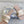 CD 26s Flat Slippers Nude Pink Canvas Rubber 648132