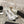 CC 26s High Heels Pump 85 White Black Patent Leather 627003