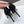 CD 26s High Heels Pump 105 Black Patent Leather 661481