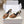 YSL 26ss High-Heeled Slippers 75 Calfskin