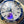Omega Constellation Co-Axial Master Chronometer 41 mm White Dial Blue Leather Strap