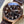 IWC Big Pilot 46mm Brown Dial Pink Gold Case Leather Strap