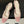CC 26s Slingback 65 Light Pink Mesh Fabric Sheepskin 649443