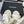 CC 26s Platform Sandals 75 White Sheepskin 650085