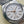 IWC Ingenieur 40mm Cream Dial Pink Gold Numerals Steel Case