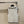 CC 2026 Cream Sleeveless Knit Polo Vest Acrylic 230239