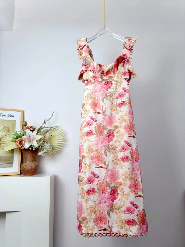 Zimmermann 2026 Dress 537