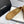 CC 26s Double C Loafers Brown Suede 645308
