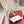 VT 26s Slingback 70 White Brown Calfskin 612244