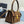 Prada 2026 Soft Sound Bag 28cm Brown Suede Leather