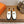 HM 26ss Loafers White Calfskin Sliver Buckle 638427