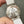 Hublot Classic Fusion Titanium Diamonds 33mm White Leather Strap