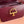 Gucci 2026 Siena Bag 25.5cm Red Gold Leather 277141