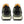 Undefeated x Air Jordan 4 Retro Dark Green Black Suede