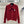 CC 26 Bow Knit Cardigan Red Wool 329957