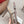 VT 26s Slingback 80 Silver Metallic Red Snake Skin 613587