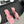 CC HIGH HEELS IN PINK QUILTED SUEDE
