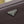 Prada 2026 Shoulder Bag 25cm Black Brown Grained Leather