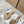 CD 26s High Heel Slippers 75 Beige Canvas Leather 643491