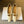 CD 26s Low Heel Pump 30 Beige Cowhide 651161