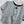 Chanel 2026 T-shirt with Skirt Set Gray Cotton 354770