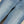 Chanel 2026 Embroidered Logo Rhinestone Wide-leg Jean Light Blue Cotton 356994