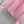 Gucci 2026 GG Tie-neck Printed Chiffon Shirt Pink Polyester 131877