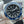 Omega Seamaster Planet Ocean 600M 42mm Blue Black Dial Rubber Strap