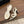 CC 26s Sandals 80 White Sheepskin 183528