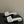 CC 26s Pearl Flat Sandals White Patent Leather 649542