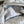 Bottega Veneta 2026 Loop Bag 21cm Silver Intrecciato Woven Leather 137119