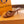 LV 26s High Heels 55 Slippers Brown Sheepskin 614981