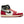 Union LA x Air Jordan 1 Retro White Red Gray Cowhide