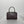 Loew 2026 Amazona 180 Bag 24cm Brown Soft Calfskin