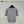 Miumiu 2026 Short-sleeved Knit Polo Shirt Beige and Gray Wool