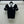 Miu 2026 Knitted Polo Shirt With Black Bow Wool Cashmere 414394