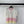 Chanel 2026 Gradient Color Hollowed-out Short Sleeve Tencel 395516