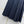 Miumiu 2026 Retro Denim Pleated Skirt Blue Cotton 351555