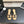 Chanel 2026 Heeled Sandal Beige Black Lambskin