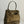 Balenciaga Medium Bag 35 Olive Green Suede Sliver Hardware